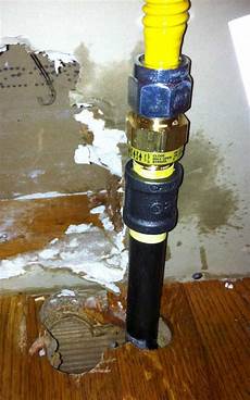 Stove Pipe