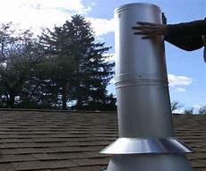 Stove Pipes
