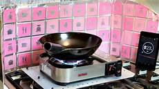 Stove Portable
