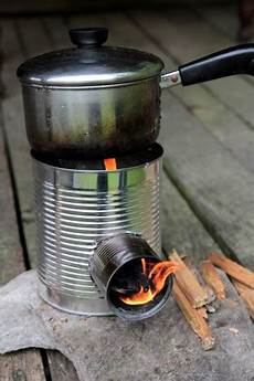 Stove Portable
