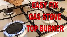 Stove Spare Parts