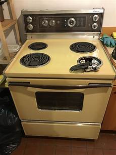 Stove Spare Parts