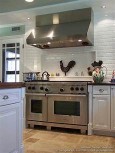 Stove Steel