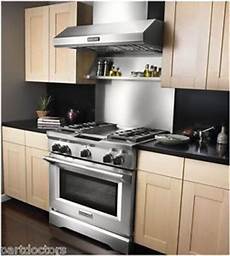 Stove Steel