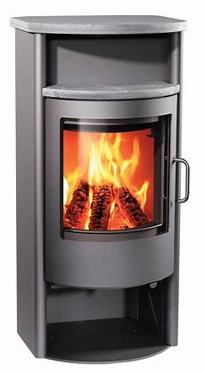 Stove Steel