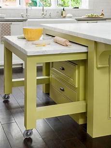 Stove Table