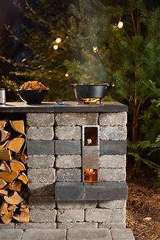 Stove Tables