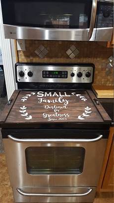 Stove Tray