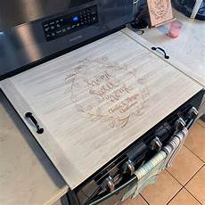 Stove Tray
