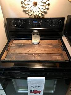 Stove Trays