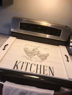Stove Trays