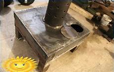 Stove Tube Bends