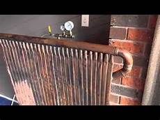 Stove Tube