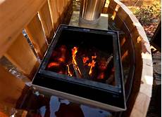 Stove Tube