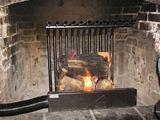 Stove Tubes