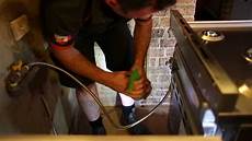 Stove Wire