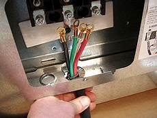 Stove Wires