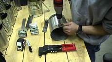 Stove With Bucket