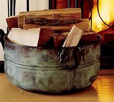 Stove With Bucket