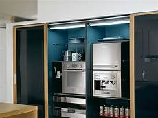 Stove With Oven