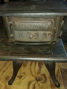 Stove With Oven