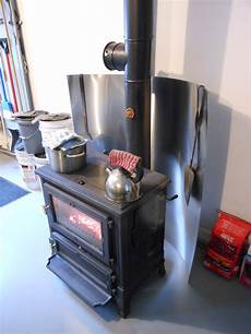 Stove Wood