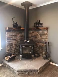 Stoves And Fireplaces