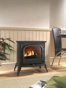 Stoves And Fireplaces
