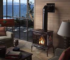 Stoves And Fireplaces