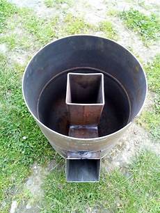 Stoves With Bucket