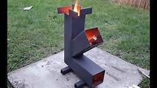 Stoves With Bucket