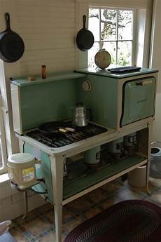 Stoves