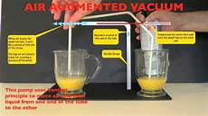 Straw Aspirator