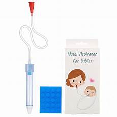 Straw Aspirator