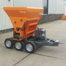 Straw Unloading Aspirators