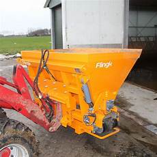 Straw Unloading Aspirators