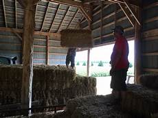 Straw Unloading Aspirators