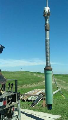 Submersible Pump Solar