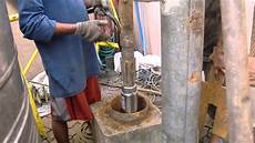 Submersible Pump Solar