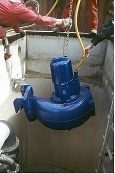 Submersible Pumps