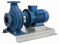 Submersible Pumps