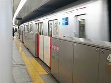 Subway Station Ventilation Fans