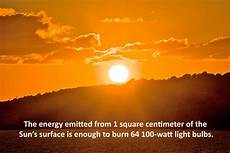 Sun Energy