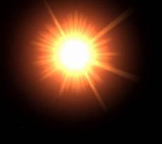 Sun Energy