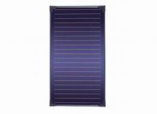 Superline Solar Collectors With Many Absorber Type