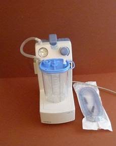 Surgical Aspirator