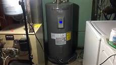 Tank Heater