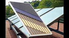 Thermal Solar Panel