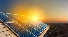 Thermal Solar Panel