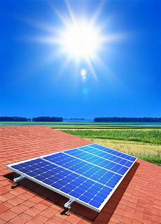 Thermal Solar Panel